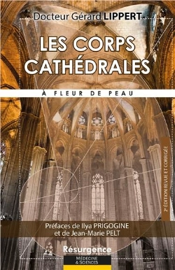 Bertrand.pt - Les Corps Cathedrales - A Fleur De Peau