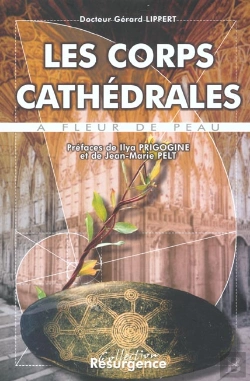 Bertrand.pt - Les Corps Cathedrales ; A Fleur De Peau