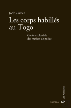 Bertrand.pt - Les Corps Habillés Au Togo