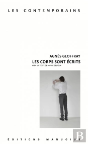 Les Corps Sont Ecrits