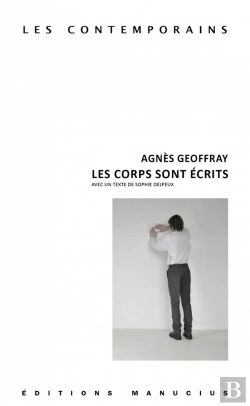 Bertrand.pt - Les Corps Sont Ecrits