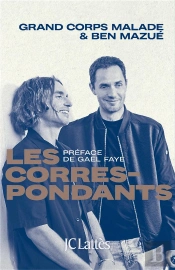 Les Correspondants