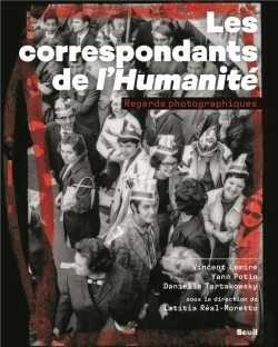 Bertrand.pt - Les Correspondants De L'Humanité : Regards Photographiques