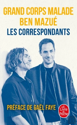 Bertrand.pt - Les Correspondants