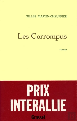 Bertrand.pt - Les Corrompus
