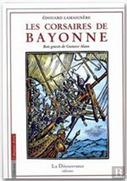 Bertrand.pt - Les Corsaires Bayonnais