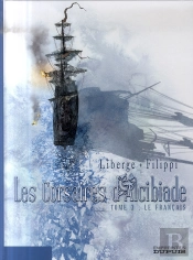 Les Corsaires D'Alcibiade Tome 3 ; Le Français