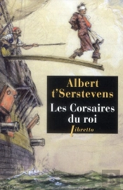 Les Corsaires Du Roi