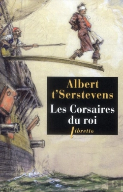 Bertrand.pt - Les Corsaires Du Roi