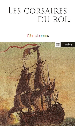 Bertrand.pt - Les Corsaires Du Roi