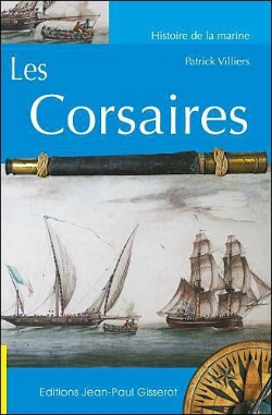 Bertrand.pt - Les Corsaires