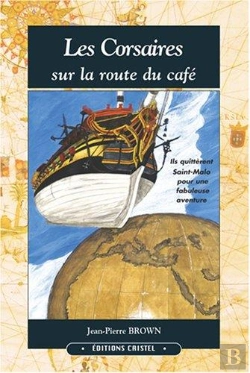 Bertrand.pt - Les Corsaires Sur La Route Du Café