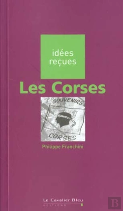 Bertrand.pt - Les Corses