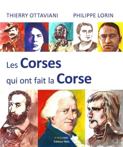 Bertrand.pt - Les Corses Qui Ont Fait La Corse