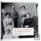 Les Corts I La Preservació De La Memòria Històrica