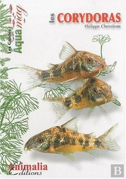 Bertrand.pt - Les Corydoras