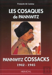 Les Cosaques De Hitler 1942-1945