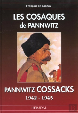 Bertrand.pt - Les Cosaques De Hitler 1942-1945
