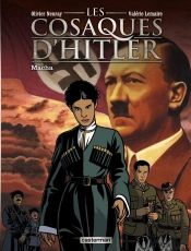 Les Cosaques D'Hitler T1