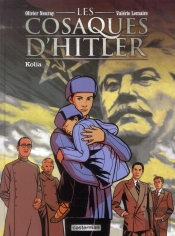 Les Cosaques D'Hitler T2 Kolia