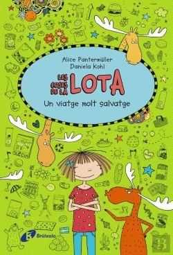 Bertrand.pt - Les Coses De La Lota: Un Viatge Molt Salvatge