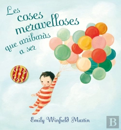 Bertrand.pt - Les Coses Meravelloses Que Arribaràs A Ser