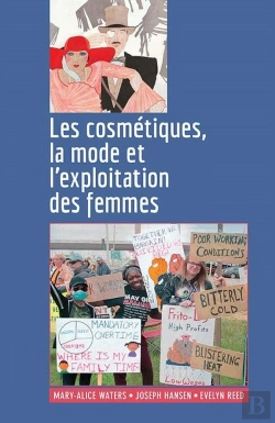 Bertrand.pt - Les Cosmétiques, La Mode Et L'Exploitation Des Femmes