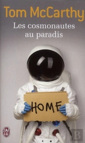 Les Cosmonautes Au Paradis