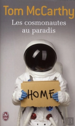 Bertrand.pt - Les Cosmonautes Au Paradis