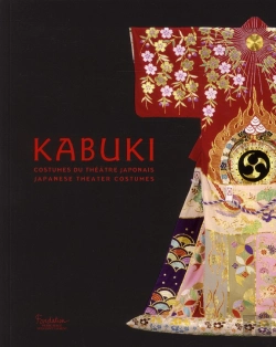 Bertrand.pt - Les Costumes De Kabuki