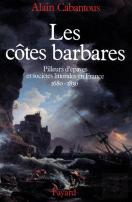 Les Côtes Barbares