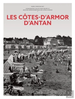 Bertrand.pt - Les Côtes-D'Armor D'Antan