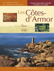 Les Côtes-D'Armor