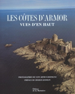 Bertrand.pt - Les Cotes D'Armor Vues D'En Haut