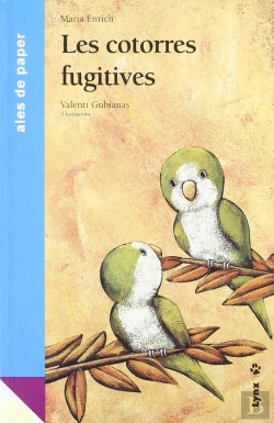 Bertrand.pt - Les Cotorres Fugitives