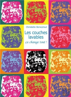 Bertrand.pt - Les Couches Lavables
