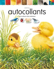 Les Couleurs Animaux