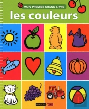 Les Couleurs