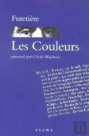 Les Couleurs