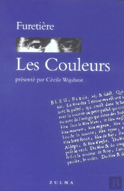 Bertrand.pt - Les Couleurs