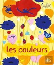 Les Couleurs