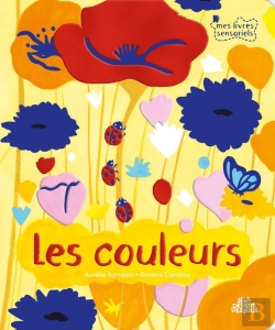 Bertrand.pt - Les Couleurs