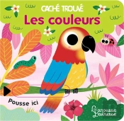 Les Couleurs