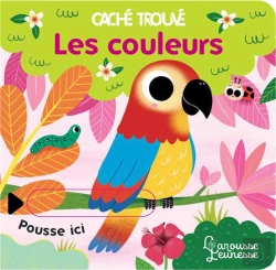 Bertrand.pt - Les Couleurs