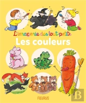 Les Couleurs