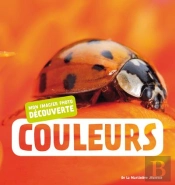 Les Couleurs