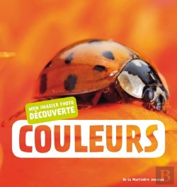 Bertrand.pt - Les Couleurs