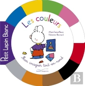 Les Couleurs