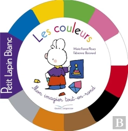 Bertrand.pt - Les Couleurs