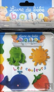 Les Couleurs